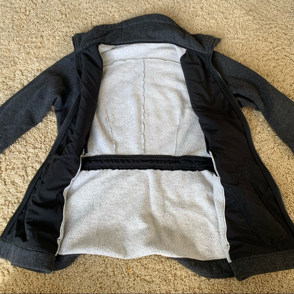 Lululemon jacket - Picture 6 of 11